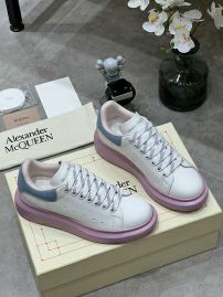 Picture of Alexander McQueen Shoes Men _SKUfw121074954fw